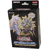 YuGiOh Trading Card Game - Speed Duel Starter Decks: Twisted Nightmares