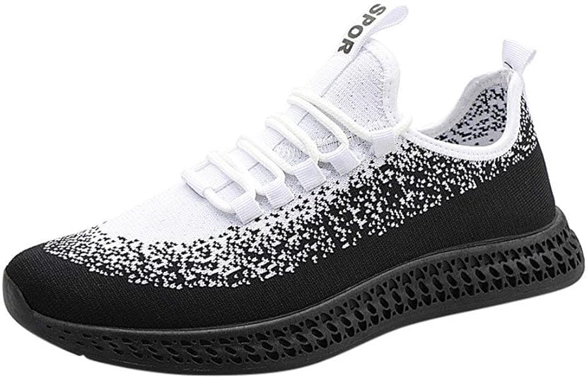 unique athletic shoes