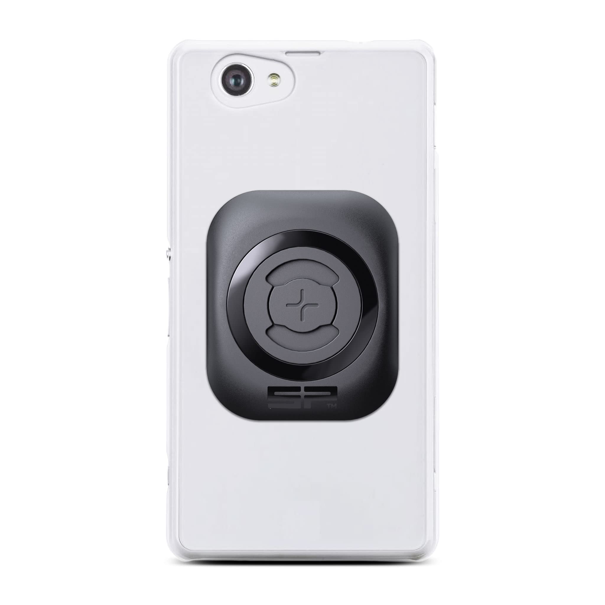 SP Connect Universal Interface