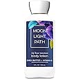 Bath & Body Works Signature Collection Moonlight Path Lotion, 8 Fl Ounces