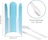 Fanwer Sock Aid Tool for Elderly, Disabled & Pregnant - Easy Use view 5