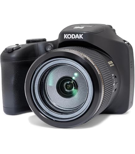 Amazon.com: Fujifilm FinePix S1 - Cámara digital de 16 MP con