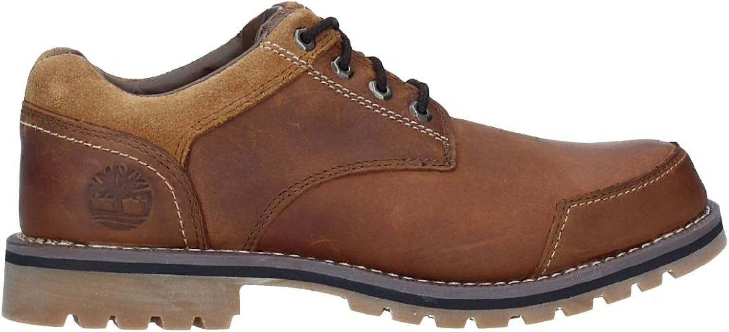 timberland larchmont oxford
