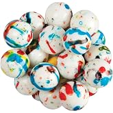 Bayside Candy Jawbreakers Collection (Psychedelic Jawbreakers 1 inch, 1LB)