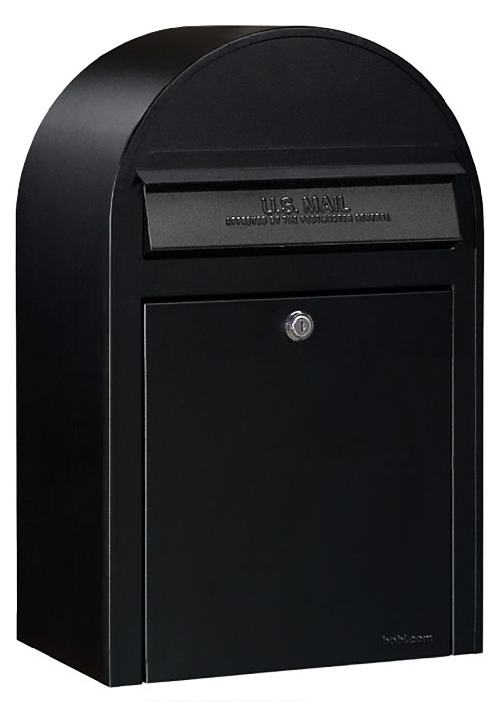 outdoor package drop box on Mailboxes Accessories European Outdoor Curbside Modern Mailbox With Lock And Key Bobi Usps Wall Mount Mailbox Vp 02729bl Heavy Duty Stainless Steel Letter Drop Box Black Wall Mount Mailboxes
