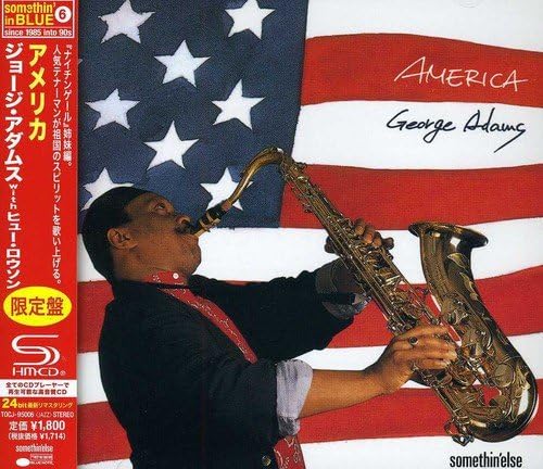 America
