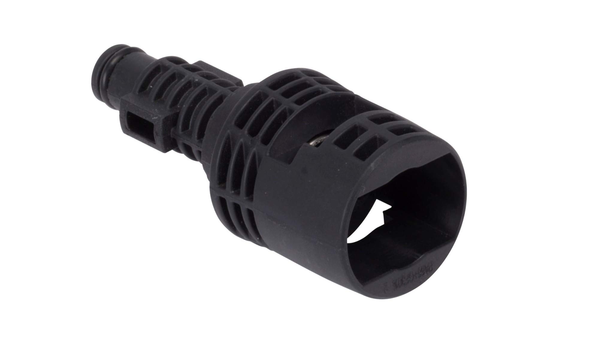 POWERPLUS POWXG90940 POWXG90940-Adaptador PP Pistola/Universal Lanza
