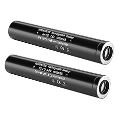 RDDBAPOW 75175 Rechargeable Batteries Compatible