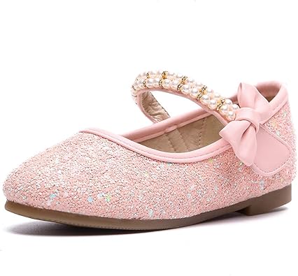 big girls dress shoes