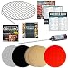 Air Fryer Rack Accessory Set Compatible With Bella, Chefman, GoWise, Hamilton Beach, Maxi-Matic Elite Platinum, Black Decker, Costzon, Posame, Best Choice Products +More | 11pcs Airfryer Accessories primary