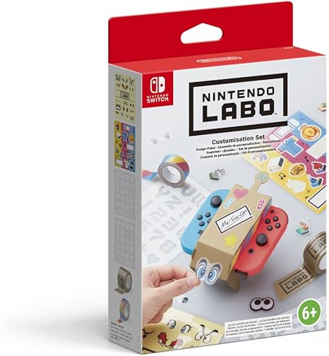 labo video