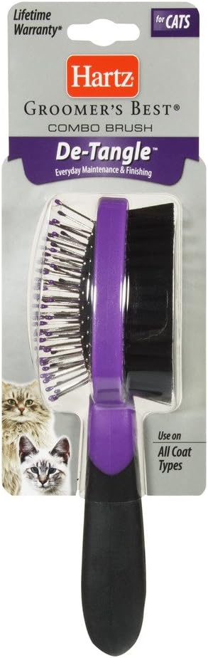 best cat brush amazon