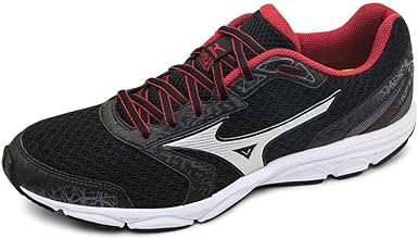 mizuno jet 2