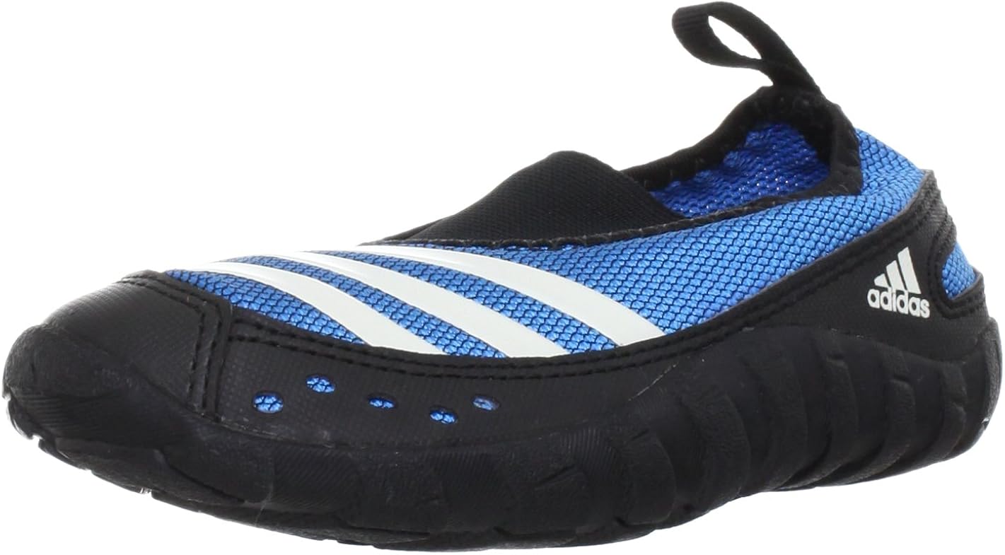 adidas Jawpaw Water Shoes UnisexChild Blue Blau (Craft Blue F12