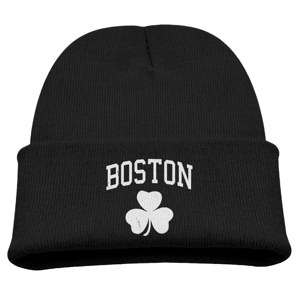 boston irish hat