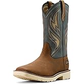 ARIAT Men's Activator VentTEK Work Boot