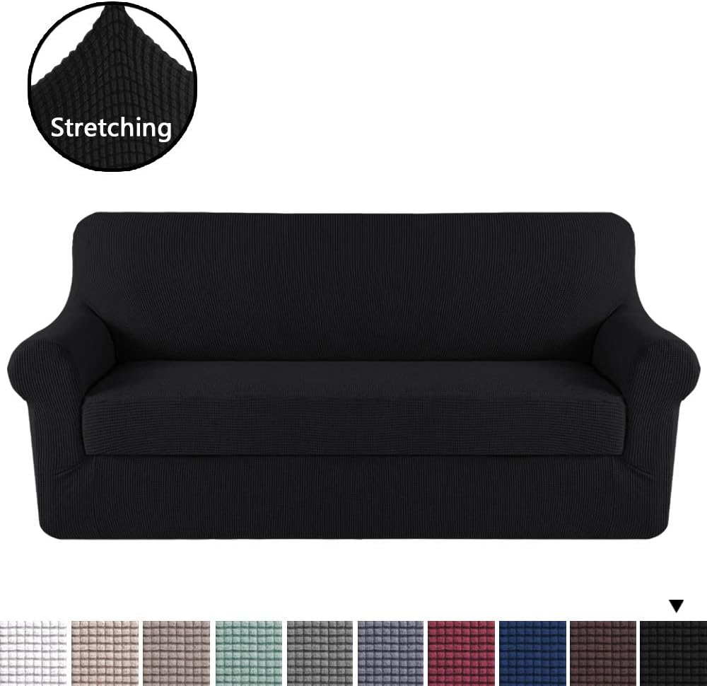 Best black pet sofa cover