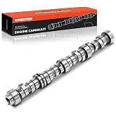 A-Premium Engine Camshaft Compatible with Chevrolet, GMC | for Chevrolet Silverado 1500, Tahoe, Colorado, Express 1500 2500 3500 &amp; GMC Sierra 1500, Yukon, Canyon, Savana 1500 2500 3500