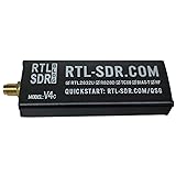 RTL-SDR Blog V4 R828D RTL2832U 1PPM TCXO SMA