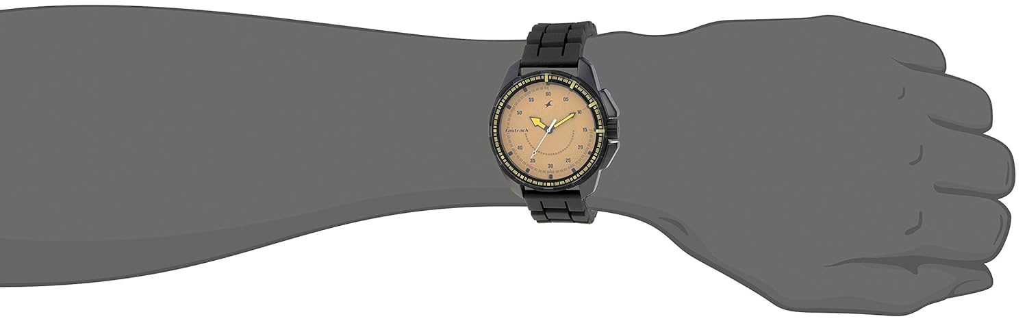 fastrack nk3084np01