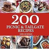 200 Picnic & Tailgate Recipes