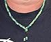 Cat Eye Jewels 108 Buddhist Prayer Beads Meditation Mala Beads Bracelet Necklace Ocean Green Blue