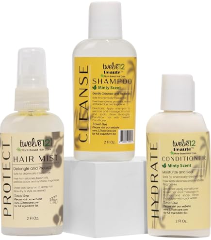 Twelve12 Hair Serum 2oz (2oz) : Amazon.ca: Beauty & Personal Care