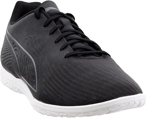 puma mens indoor soccer shoes