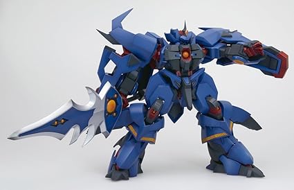 Amazon Co Jp コトブキヤ スーパーロボット大戦og Original Generations グランゾン ノンスケールプラスチックキット ホビー 通販