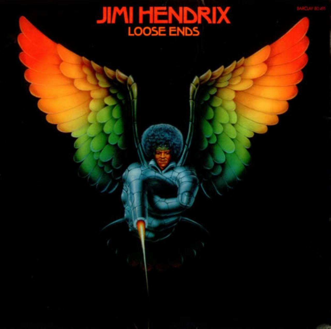 Loose Ends Jimi Hendrix Amazon.fr Musique Loose Ends Jimi Hendrix Amazon.fr Musique