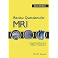 Review Questions for MRI