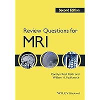 MRI: The Basics: 9781496384324: Medicine & Health Science Books