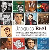 Jacques Brel