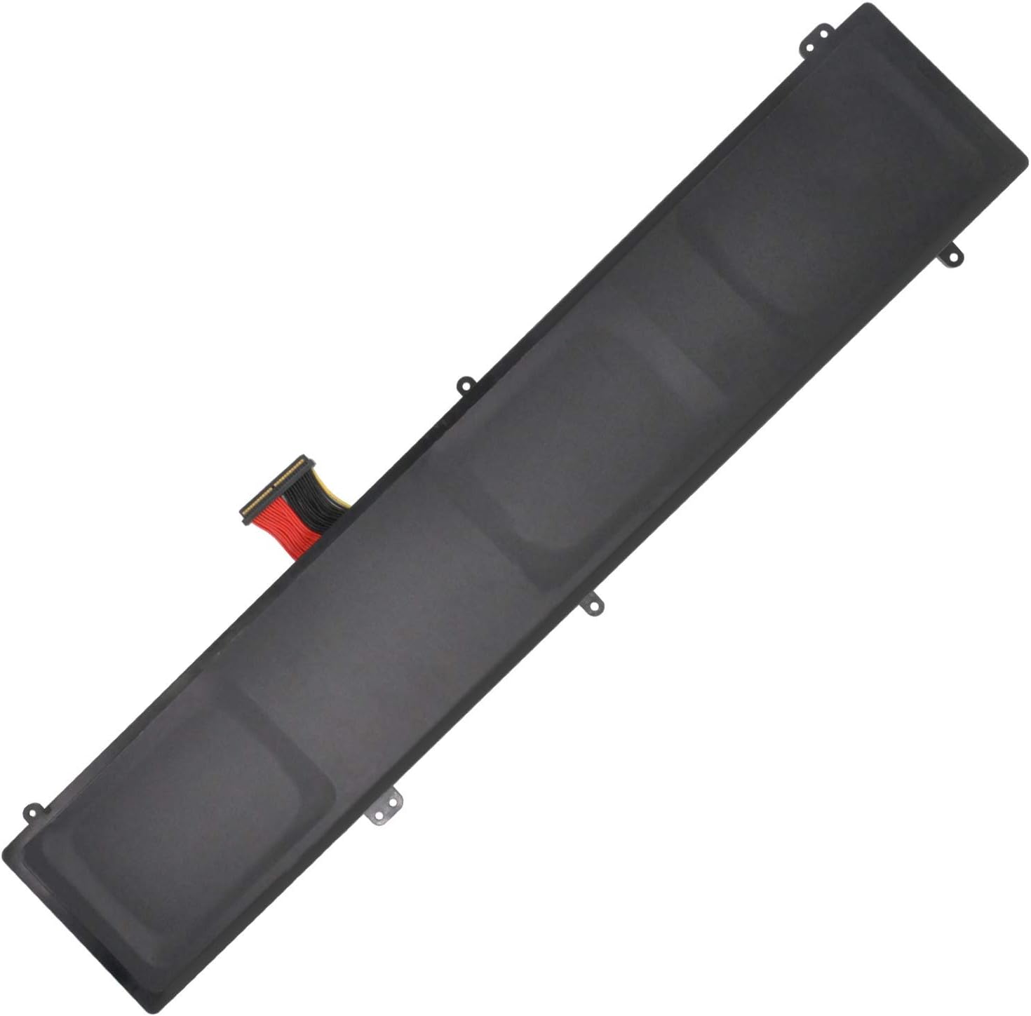 RZ09-0166 FI 3ICP6/87/62/2 Laptop Battery Replacement for Razer Blade F1 Razer Blade Pro 17.3" 4K i7-7820HK RZ09-0166 RZ09-01663E52 RZ09-01662E53-R3U1(11.4V 99Wh) - Image 5