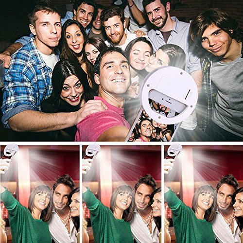 Illuminate Your Selfies with Selfie Lighting Tricks