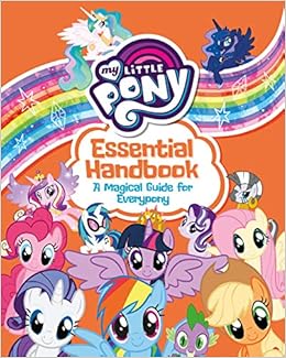 my little pony amazon uk