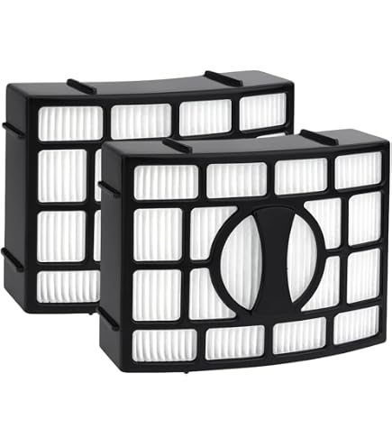 Filtro HEPA Post-Motore Originale Shark XHF600 – Per NV771, NV770, UV700 E Altri - Foto 2