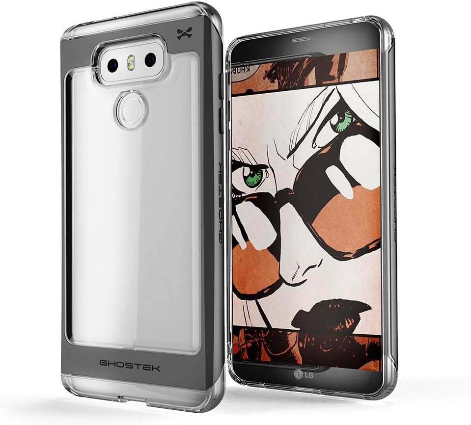Best lg g6 case heavy