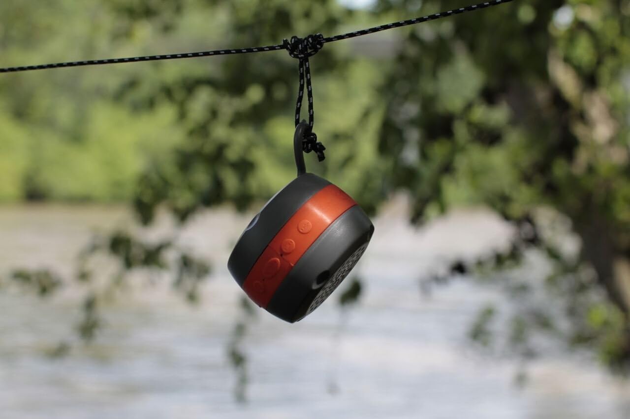 eno echo bluetooth speaker