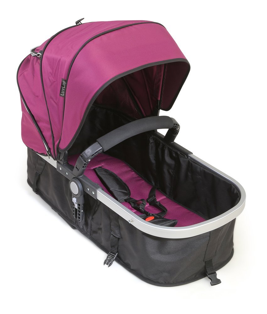 luvlap premier stroller