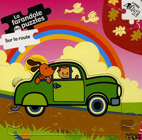 Sur la route