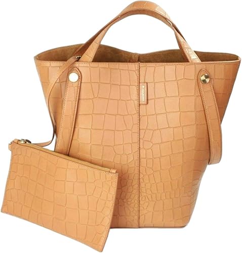 mulberry tan shoulder bag