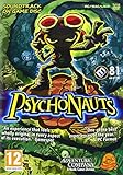 Psychonauts (+Soundtrack) - PC - (UK Import)