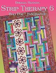 Strip Therapy 6: Bali Pop Fascination