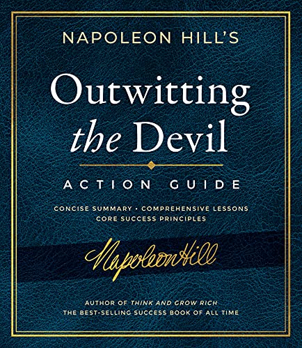Outwitting the Devil(r) Action Guide