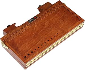 Craftech Supply Box for Pochade Art Box by Sienna Plein Air Easels