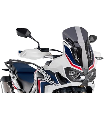 Amazon.com: Puig Touring Screen KTM 1290 SUPERDUKE GT 19'-20 C