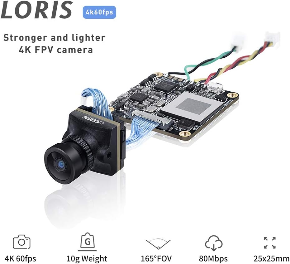 best cheap fpv camera