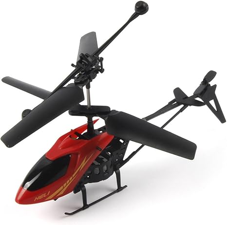 craft model rc helicopter