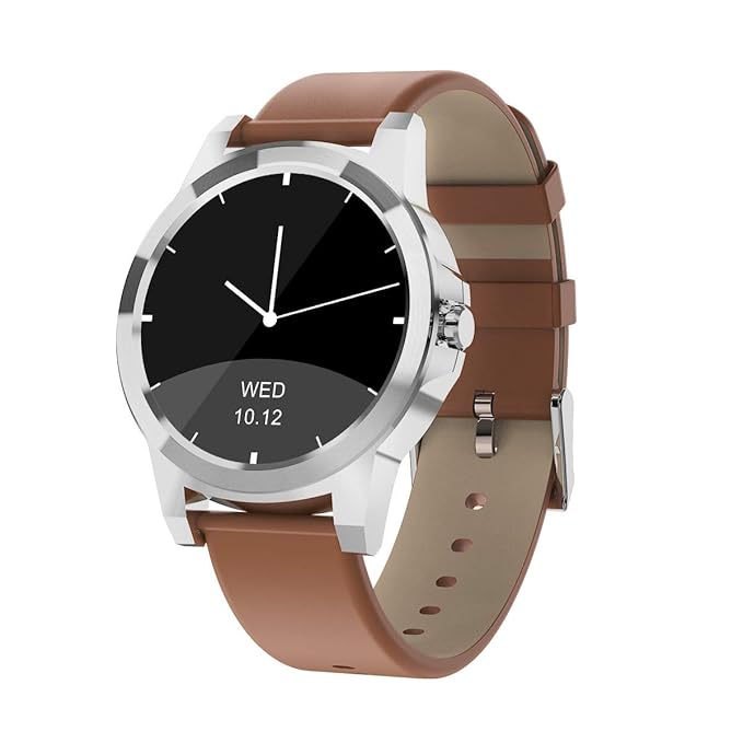 Diggro DI03 Plus Smartwatch Bluetooth para Android iOS Smartphone ...